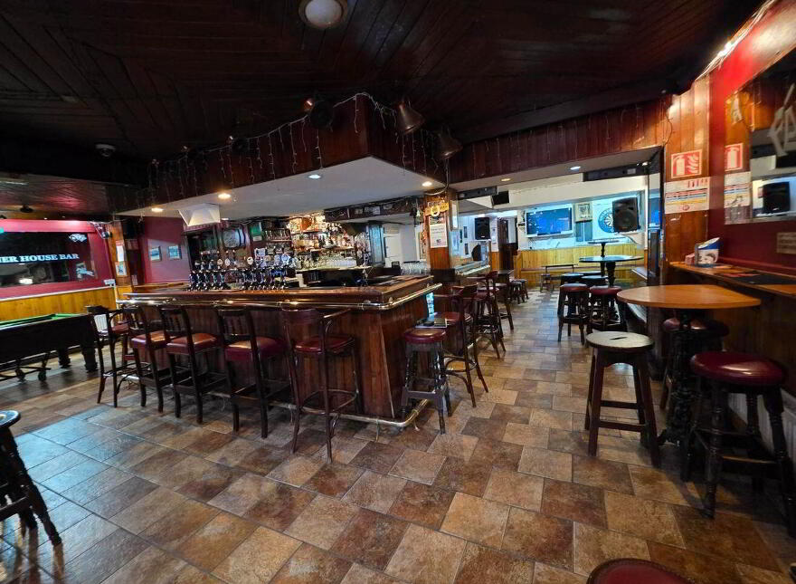 Colbert's Bar, Main Street, Ballinacurra, Midleton, P25Y170
