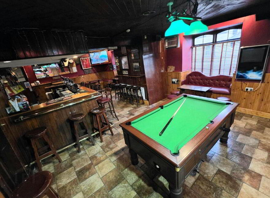 Colbert's Bar, Main Street, Ballinacurra, Midleton, P25Y170