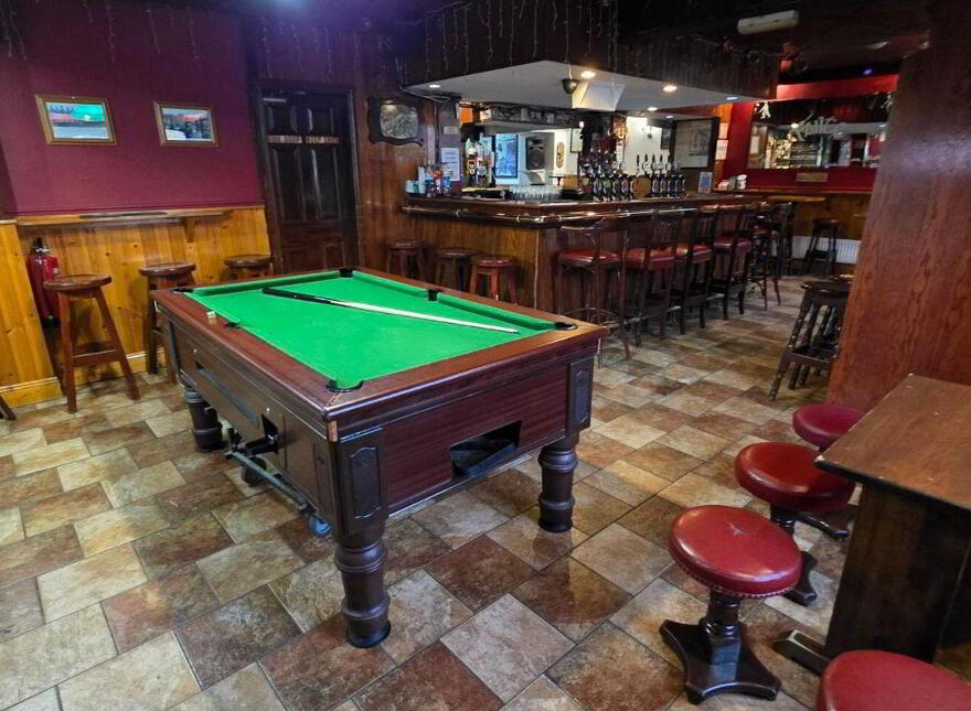 Colbert's Bar, Main Street, Ballinacurra, Midleton, P25Y170
