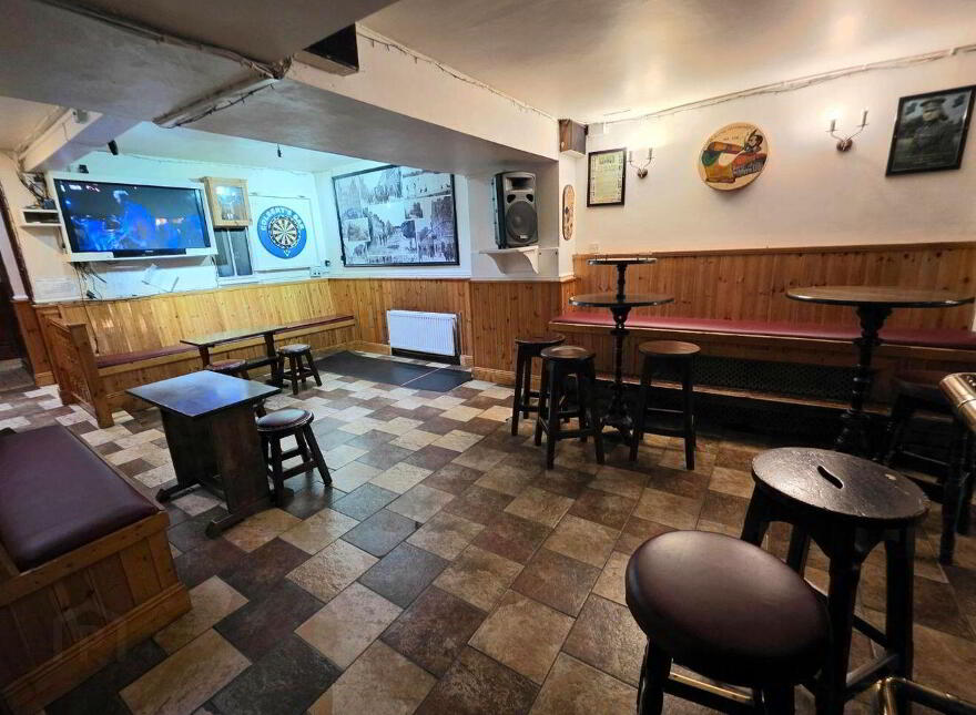 Colbert's Bar, Main Street, Ballinacurra, Midleton, P25Y170