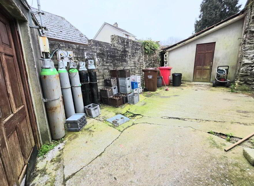 Colbert's Bar, Main Street, Ballinacurra, Midleton, P25Y170