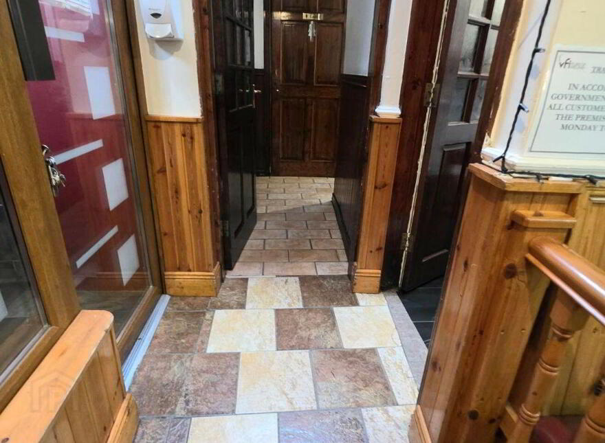 Colbert's Bar, Main Street, Ballinacurra, Midleton, P25Y170