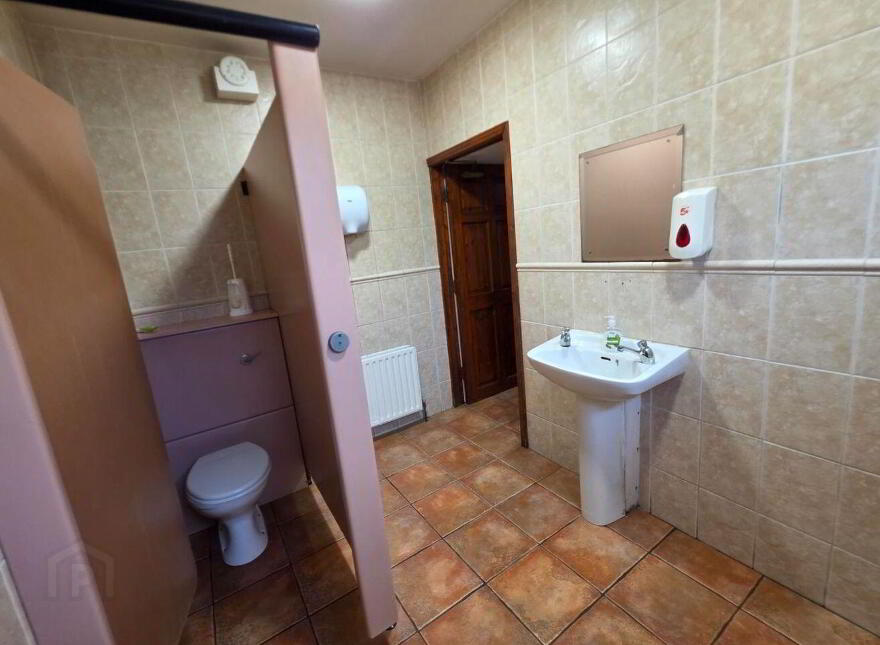 Colbert's Bar, Main Street, Ballinacurra, Midleton, P25Y170