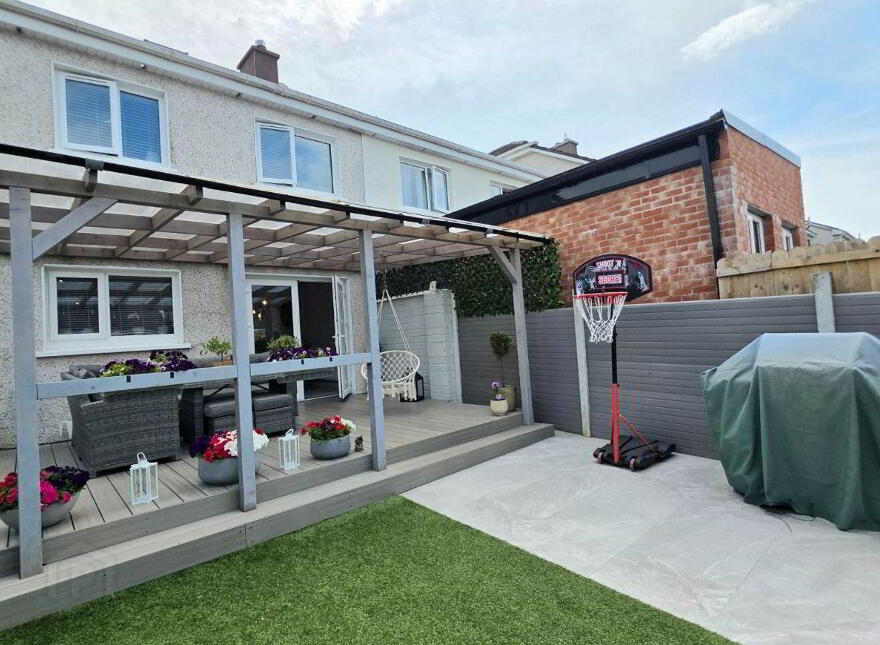 8 The Orchard, College Manor, Cobh, P24WE03