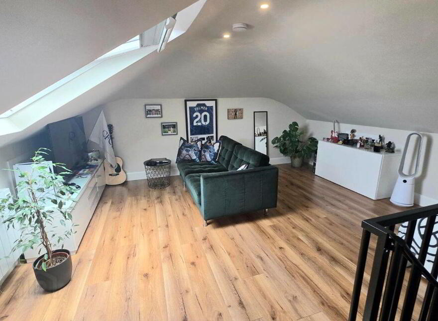 8 The Orchard, College Manor, Cobh, P24WE03