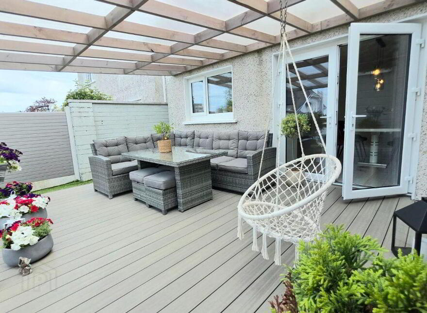 8 The Orchard, College Manor, Cobh, P24WE03