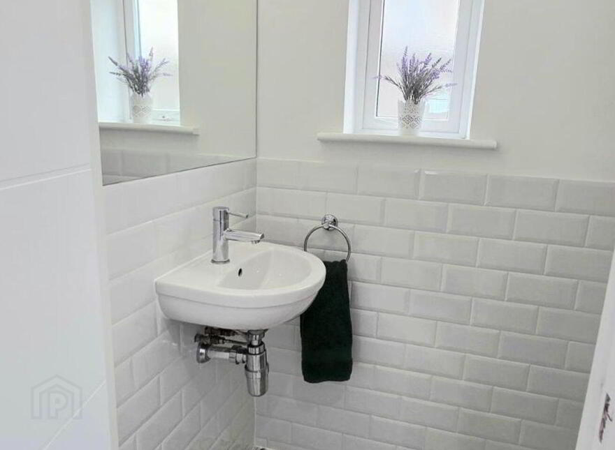 8 The Orchard, College Manor, Cobh, P24WE03