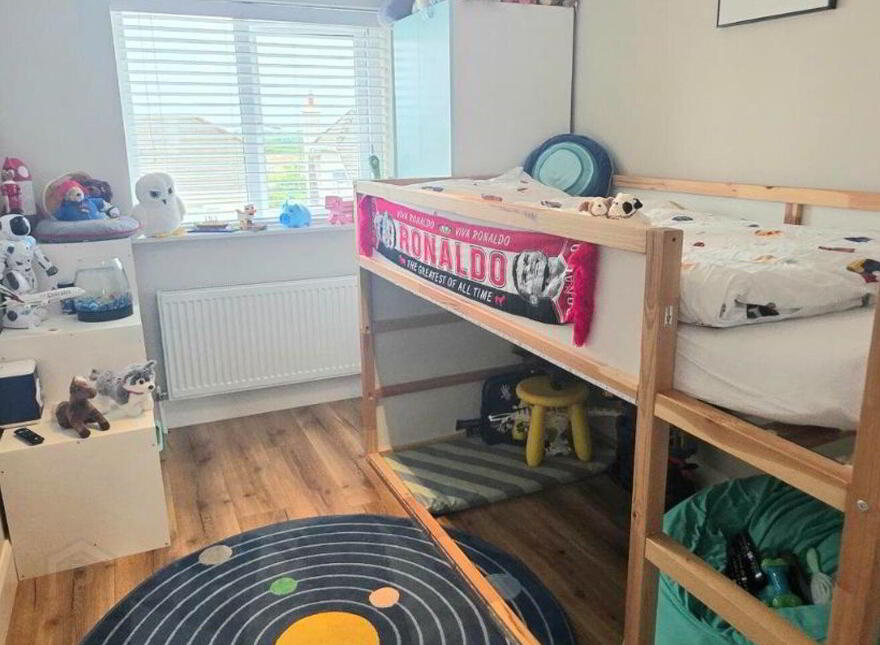 8 The Orchard, College Manor, Cobh, P24WE03