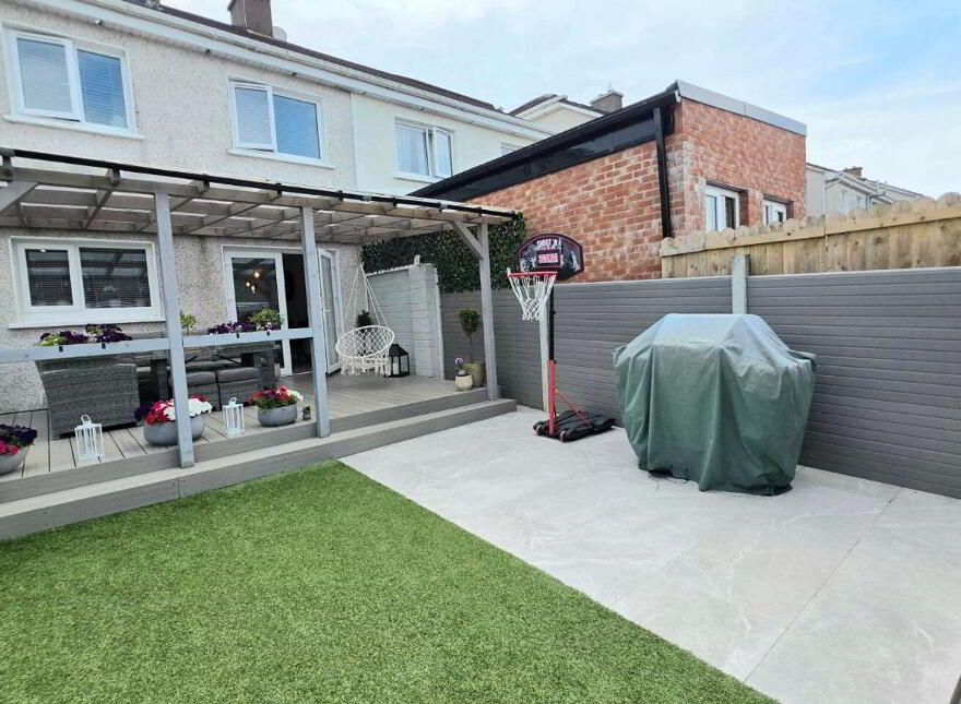 8 The Orchard, College Manor, Cobh, P24WE03