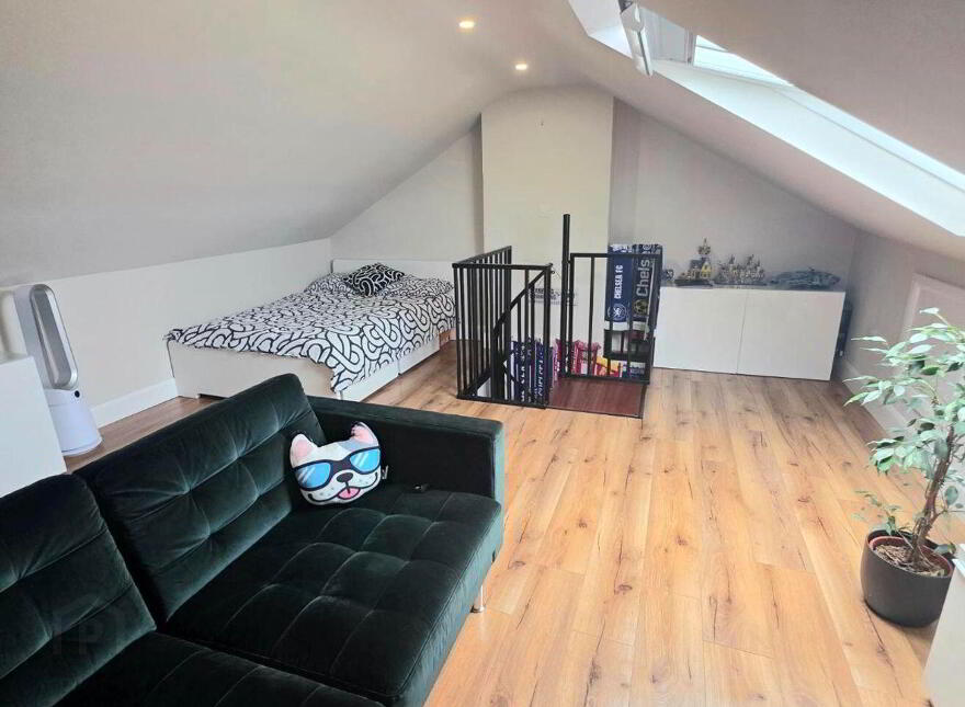 8 The Orchard, College Manor, Cobh, P24WE03