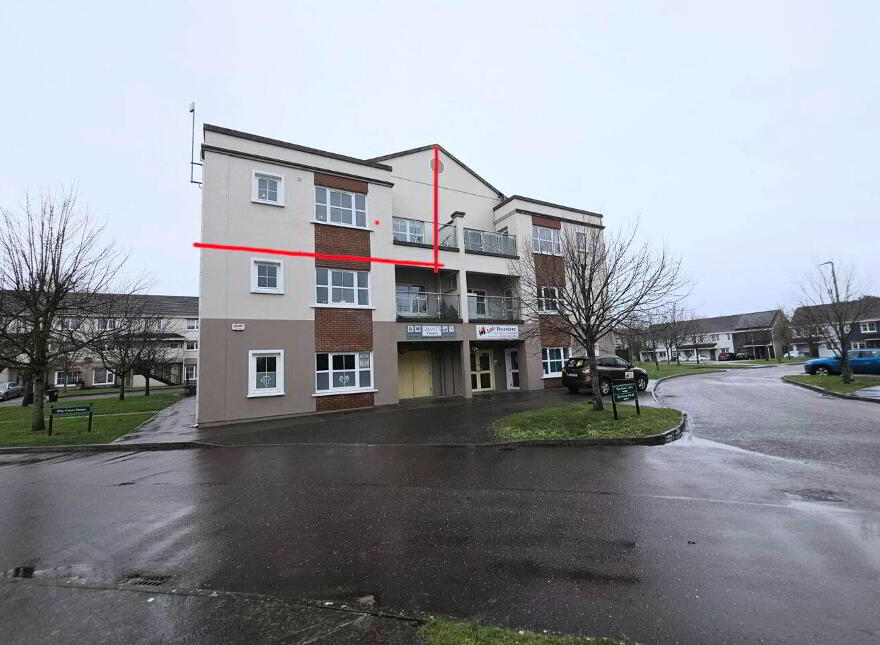 Apartment 201 Elm Court House, Gort An Óir, Castlemartyr, P25Y462 photo