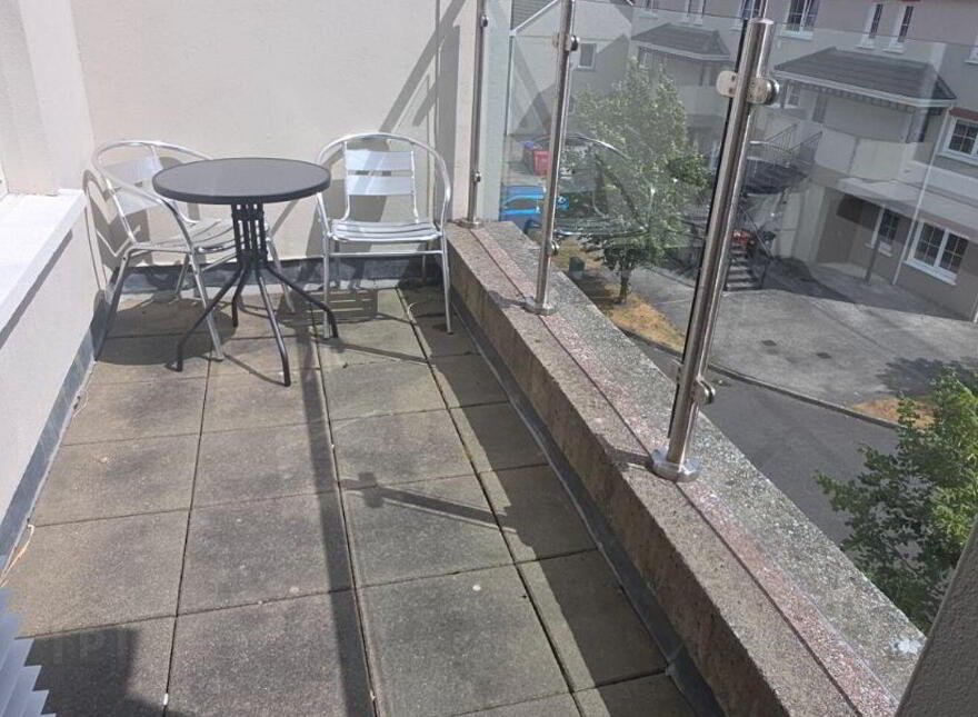 Apartment 201 Elm Court House, Gort An Óir, Castlemartyr, P25Y462