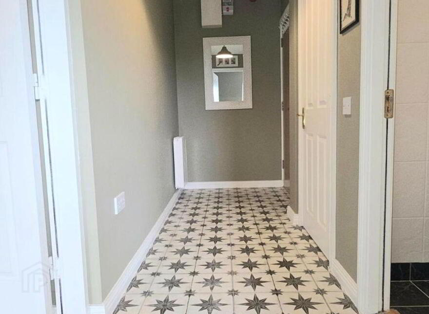Apartment 201 Elm Court House, Gort An Óir, Castlemartyr, P25Y462