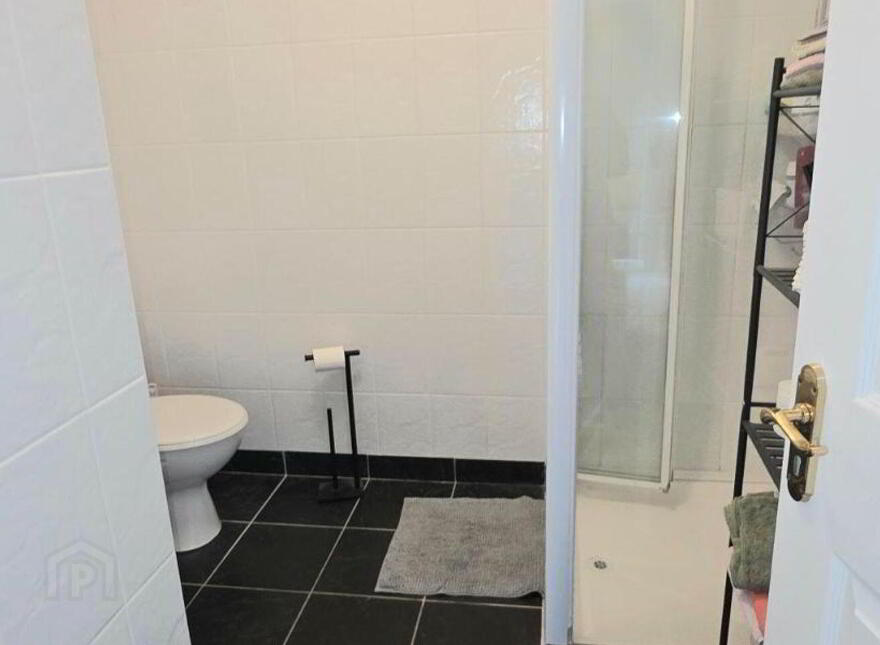 Apartment 201 Elm Court House, Gort An Óir, Castlemartyr, P25Y462