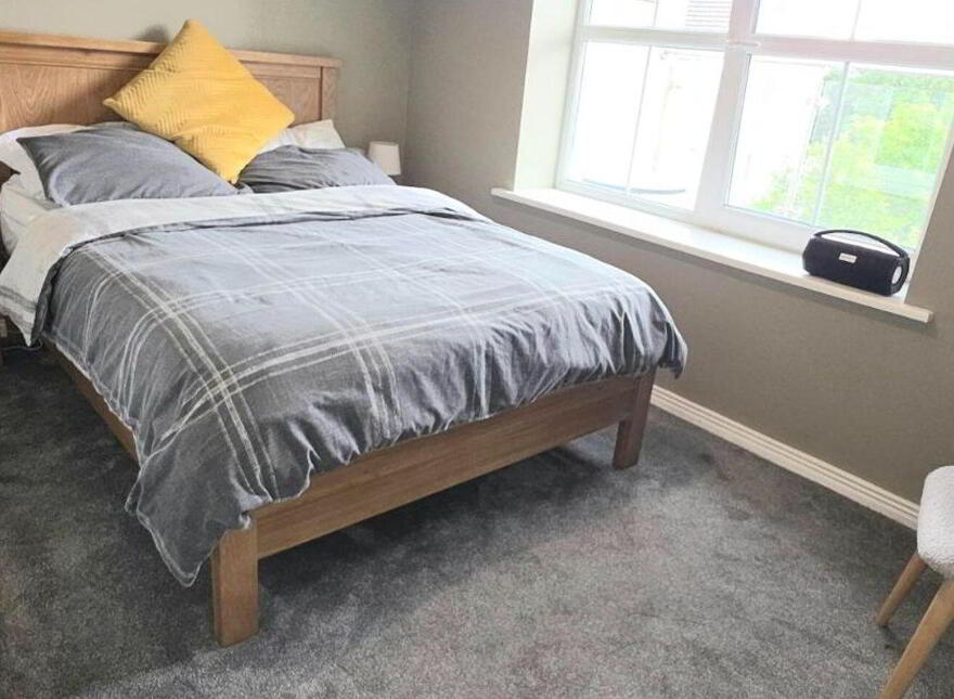 Apartment 201 Elm Court House, Gort An Óir, Castlemartyr, P25Y462