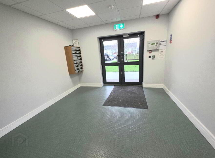 Apartment 201 Elm Court House, Gort An Óir, Castlemartyr, P25Y462