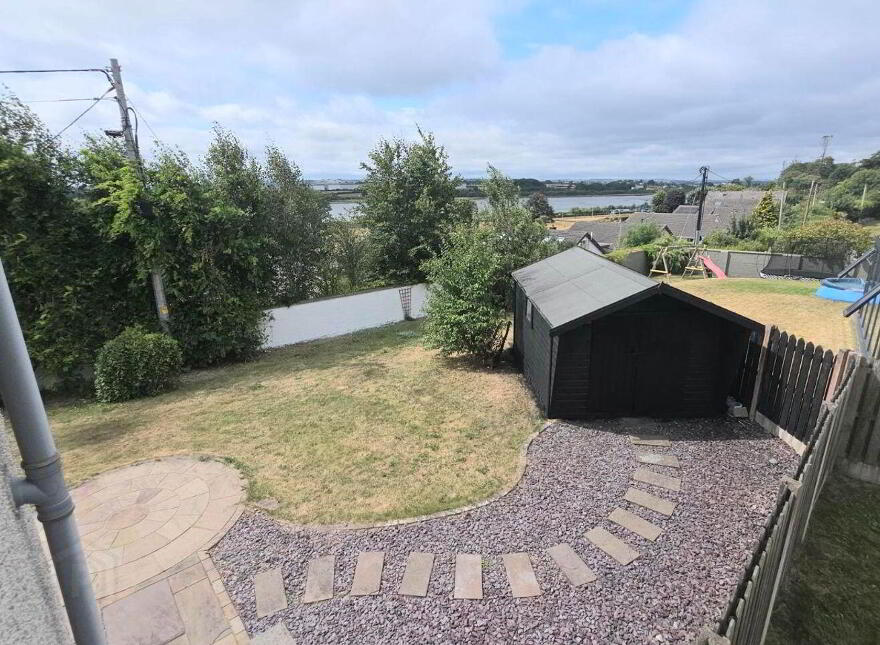 24 The Woods, Glounthaune, T45HP62