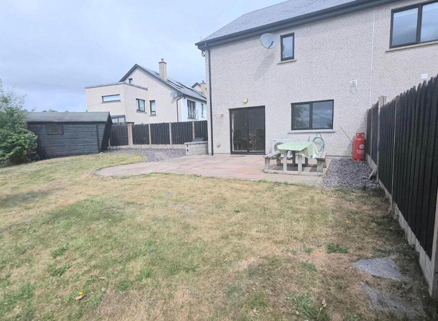 24 The Woods, Glounthaune, T45HP62