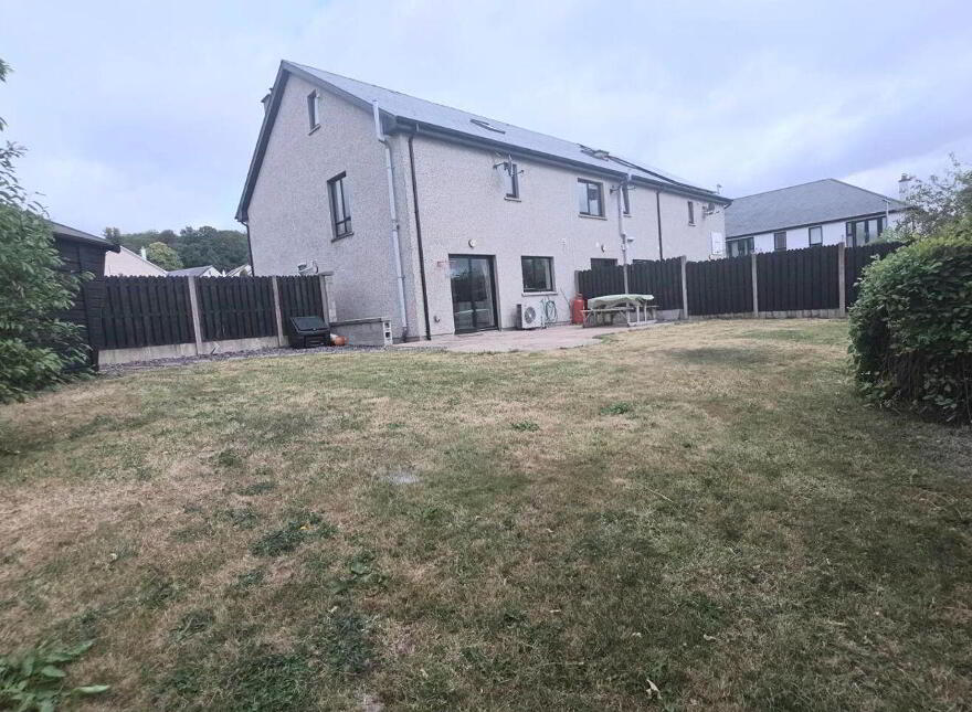 24 The Woods, Glounthaune, T45HP62