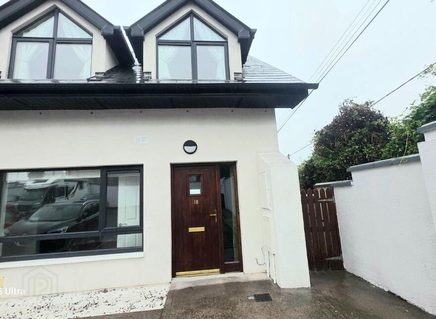18 Marine Gates, Carrignafoy, Cobh, P24TR50 photo