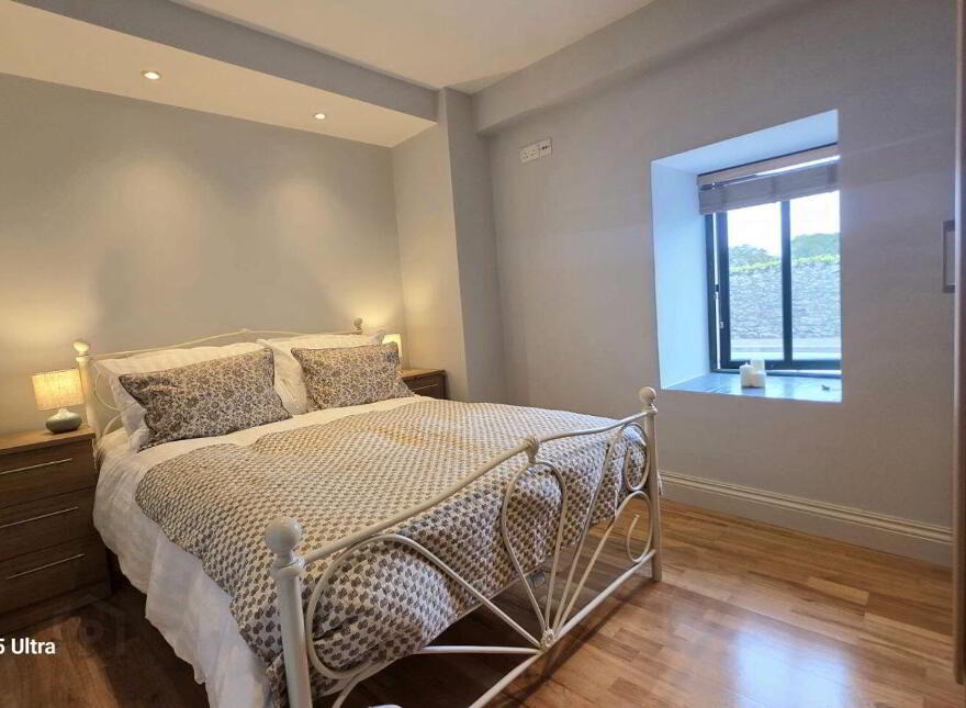 Apartment 2 The Old Mills Garryowen, Cloyne, P25AT82