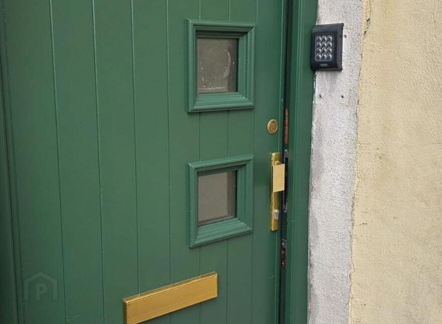 Apartment 2 The Old Mills Garryowen, Cloyne, P25AT82