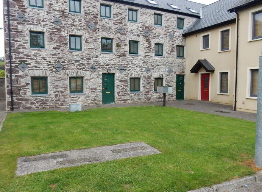 Apartment 2 The Old Mills Garryowen, Cloyne, P25AT82 photo