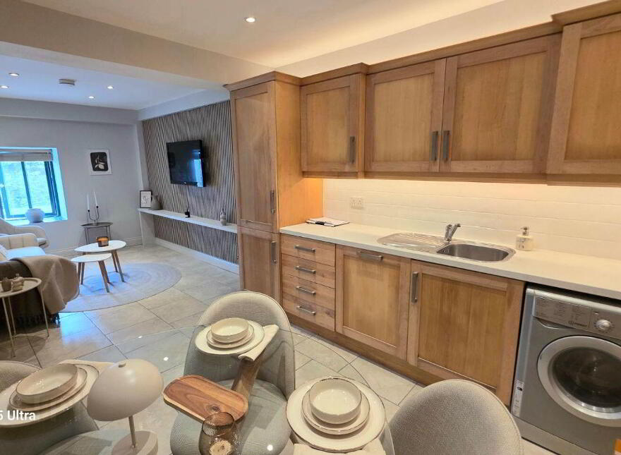 Apartment 2 The Old Mills Garryowen, Cloyne, P25AT82