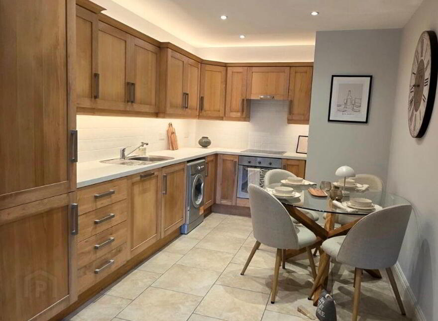 Apartment 2 The Old Mills Garryowen, Cloyne, P25AT82
