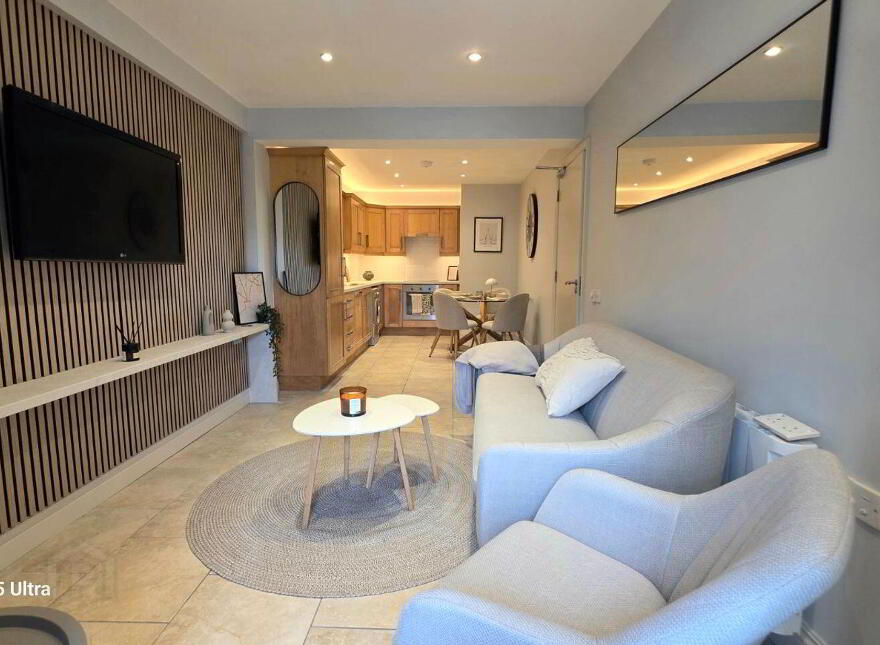 Apartment 2 The Old Mills Garryowen, Cloyne, P25AT82