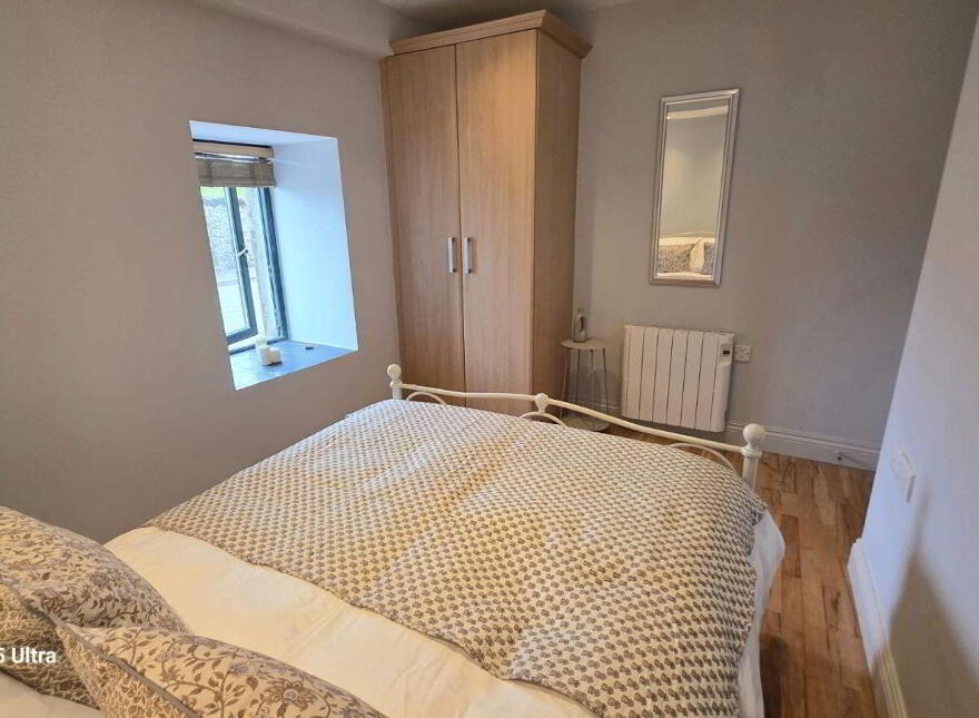 Apartment 2 The Old Mills Garryowen, Cloyne, P25AT82