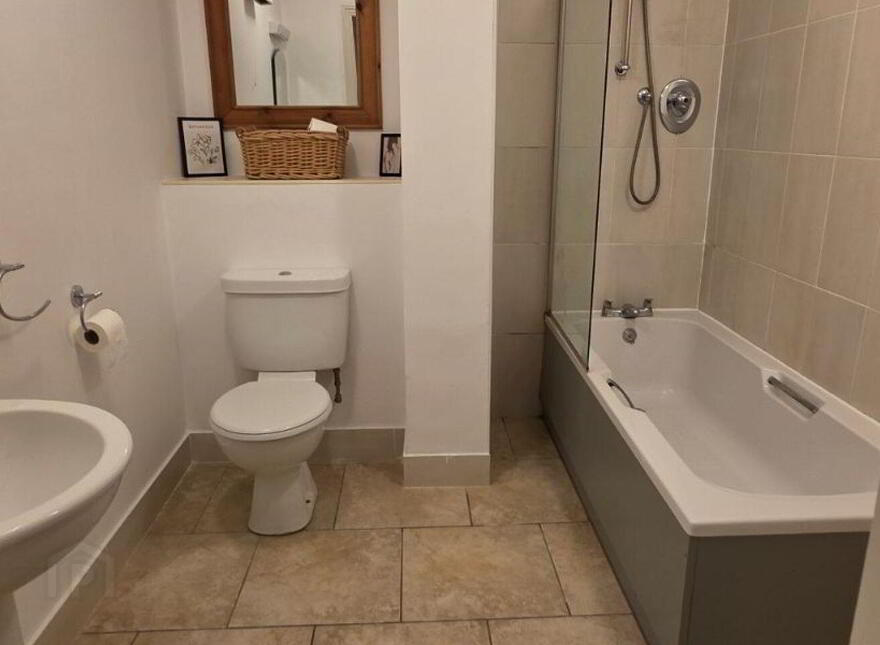 Apartment 2 The Old Mills Garryowen, Cloyne, P25AT82