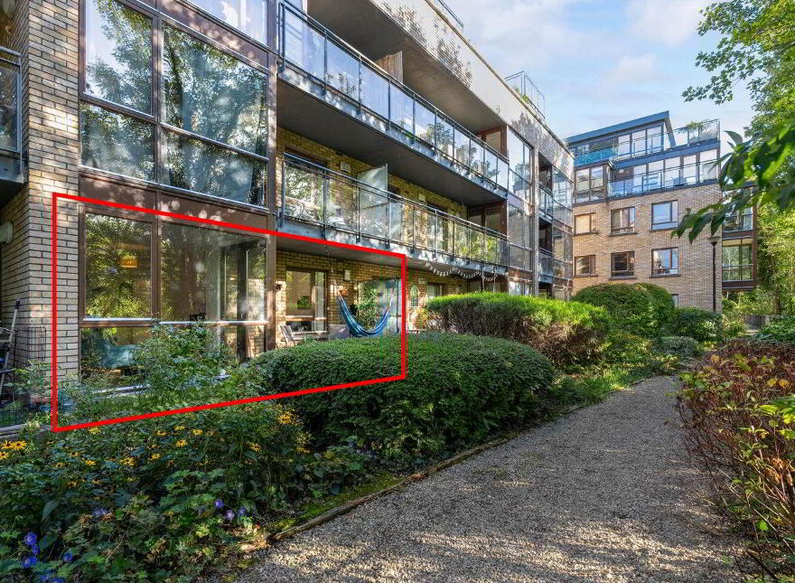 95 The Island, Block E, Martin`s Row, Chapelizod, D20NW10