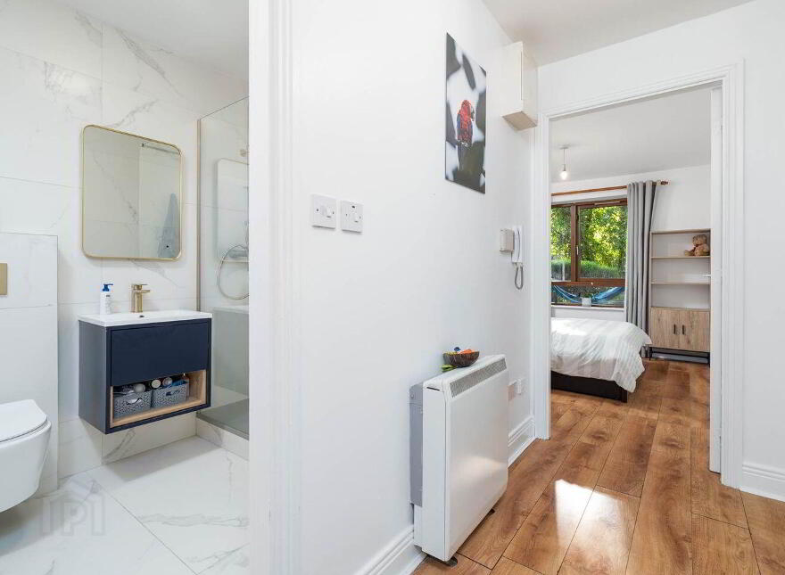 95 The Island, Block E, Martin`s Row, Chapelizod, D20NW10
