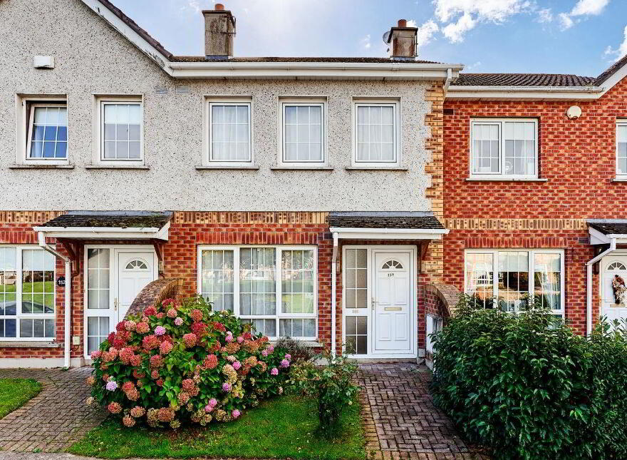 153 Blackcastle Demesne, Slane Road, Navan, C15X59K