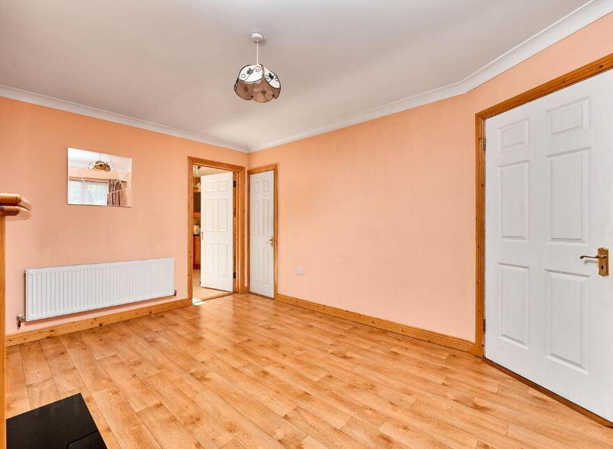 153 Blackcastle Demesne, Slane Road, Navan, C15X59K
