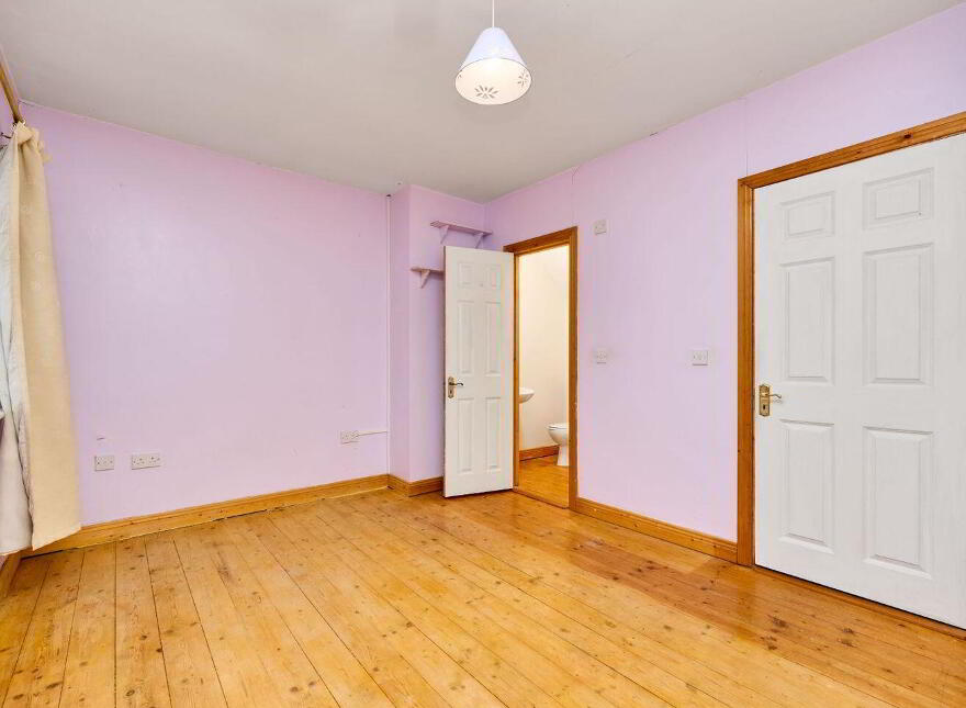 153 Blackcastle Demesne, Slane Road, Navan, C15X59K