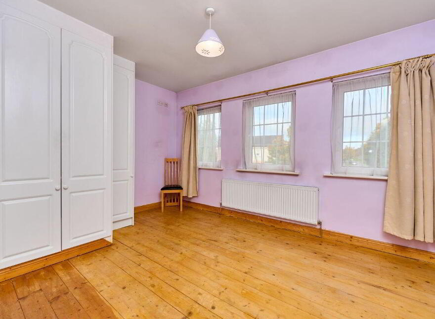 153 Blackcastle Demesne, Slane Road, Navan, C15X59K