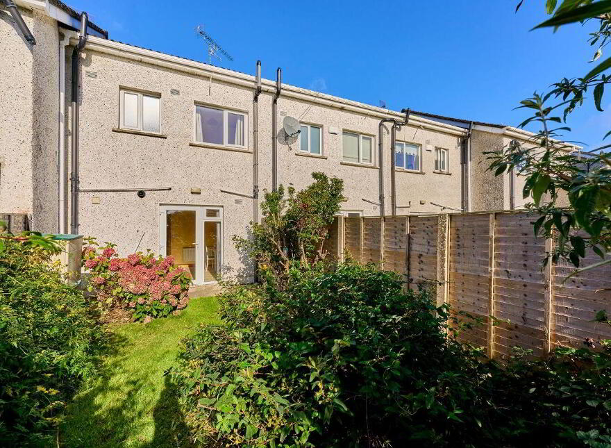 153 Blackcastle Demesne, Slane Road, Navan, C15X59K