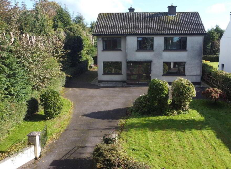 Curragh Road, Kanturk, P51TC04