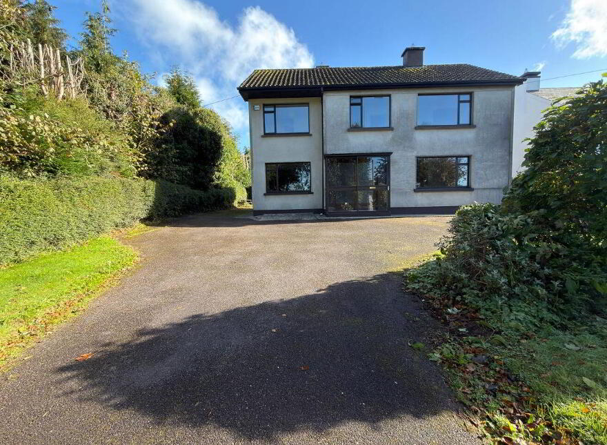 Curragh Road, Kanturk, P51TC04