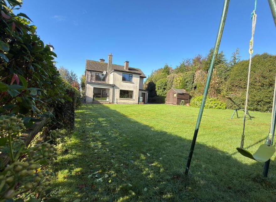 Curragh Road, Kanturk, P51TC04