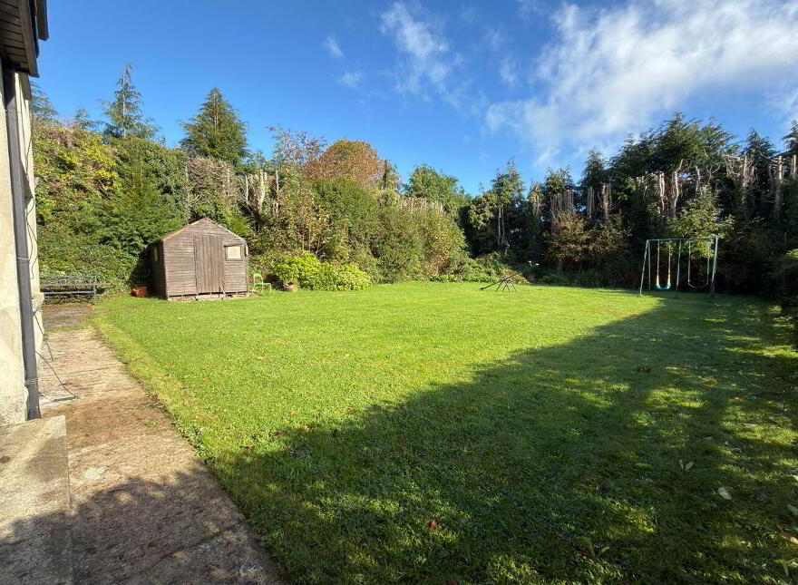 Curragh Road, Kanturk, P51TC04