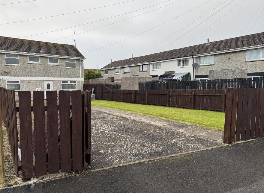432 Firmount Drive, Antrim, BT41 1JN