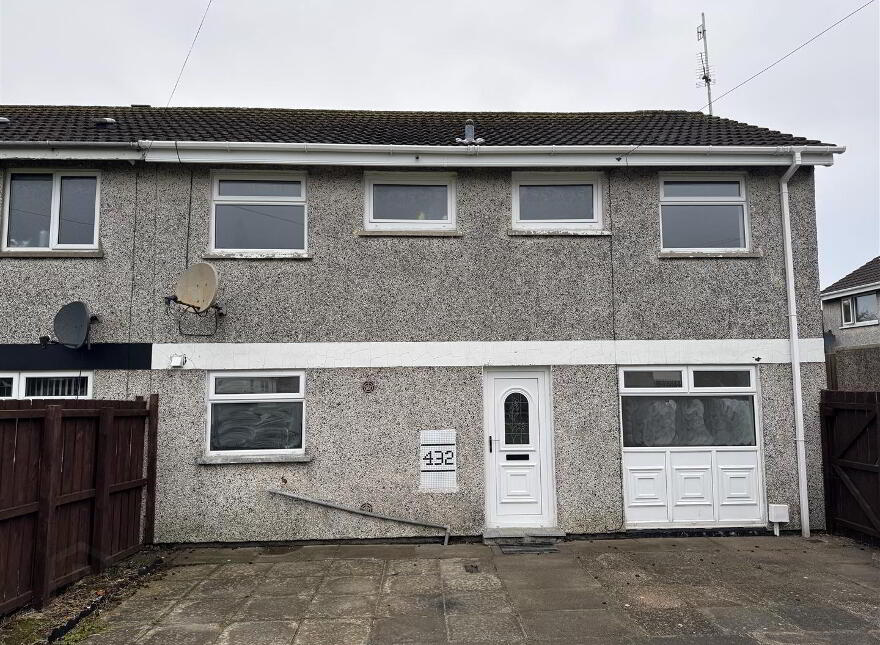 432 Firmount Drive, Antrim, BT41 1JN