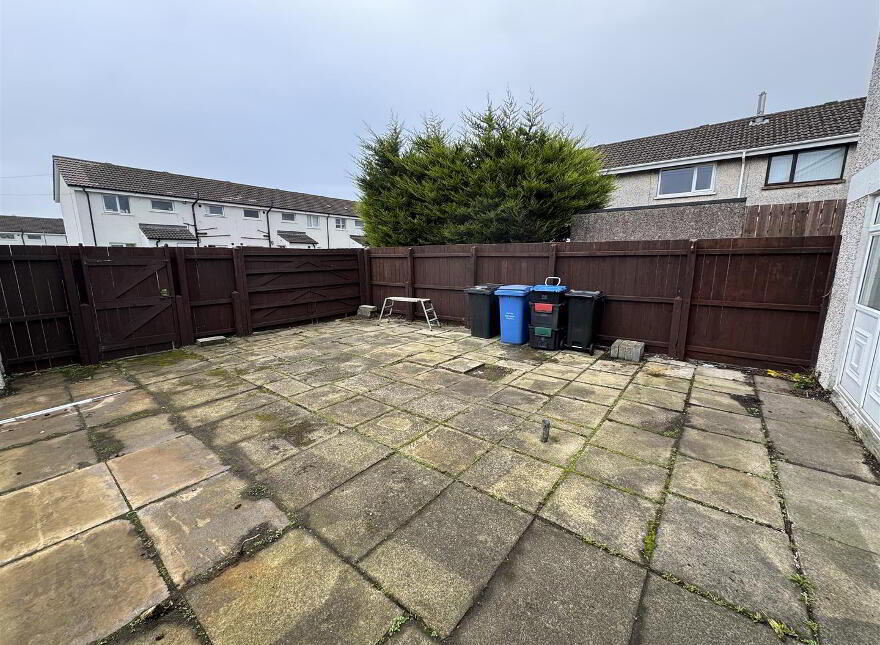432 Firmount Drive, Antrim, BT41 1JN