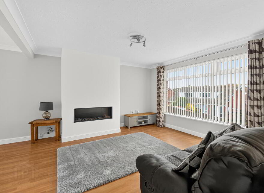 17 Dermott Park, Comber, Newtownards, BT23 5JQ