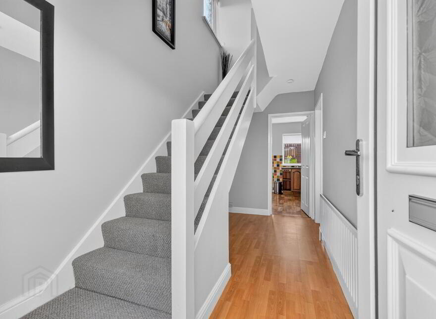 17 Dermott Park, Comber, Newtownards, BT23 5JQ