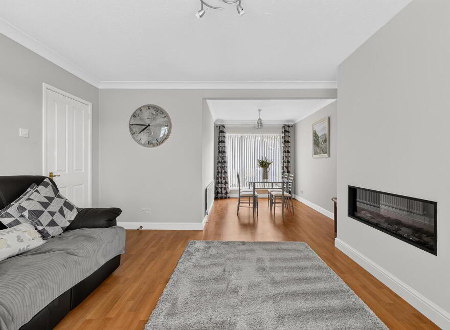 17 Dermott Park, Comber, Newtownards, BT23 5JQ