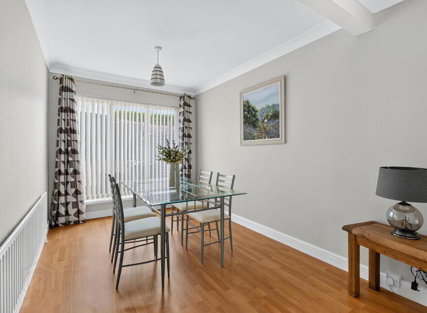 17 Dermott Park, Comber, Newtownards, BT23 5JQ